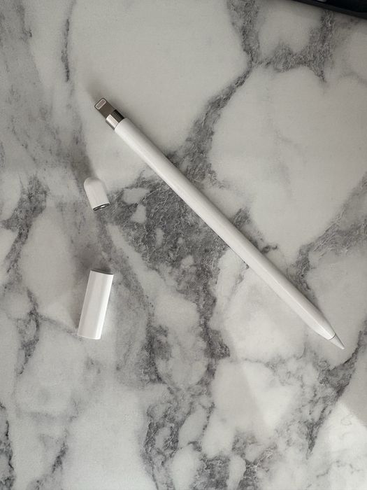 Айпад в хорошем состояние