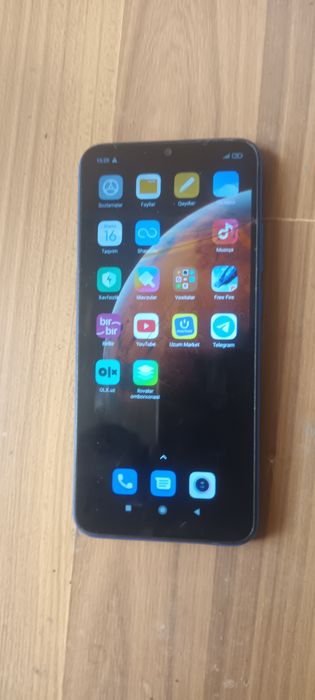 Redmi 9 A sotiladi