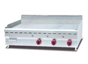 Скара плоча професионална газова