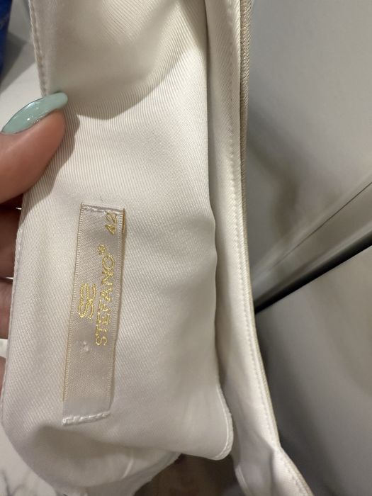 Рокля Massimo Dutti
