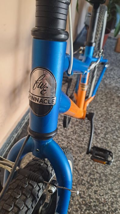 Детски велосипед/колело Pinnacle aspen  24 цола