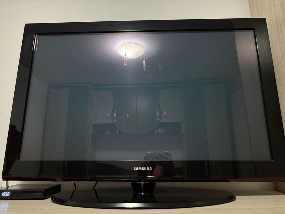 tv plasma Samsung 107 cm