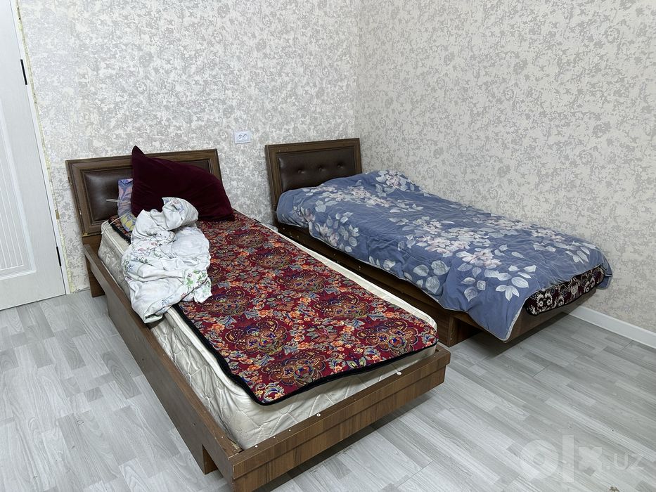 Kravat divan 1 kishilik.