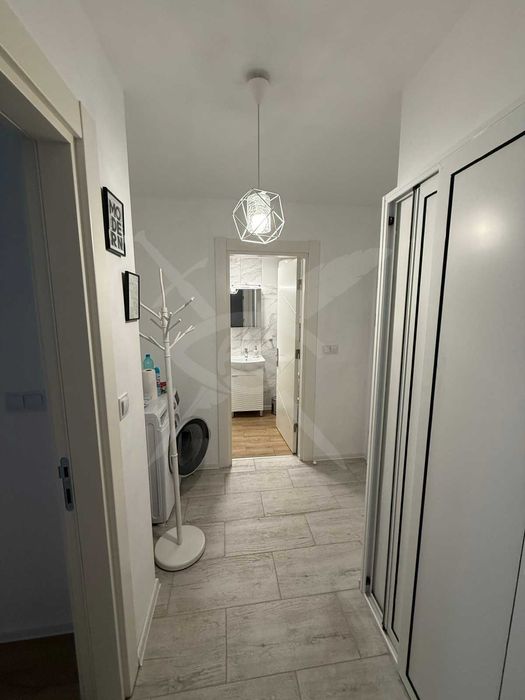 Дава се под наем Двустаен апартамент в Пловдив, Христо Смирненски - 82 кв.м за 598.23 € - Снимка #9