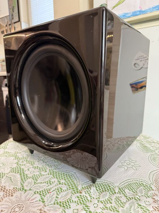 Subwoofer 10” Teufel