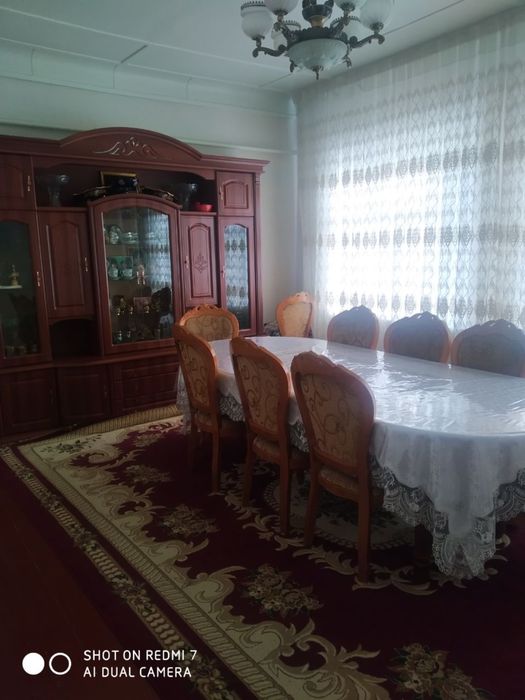 Toytepada uchaska sotiladi 10sotx