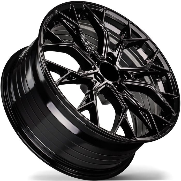 Jante R18 5x112 STANCE SF10 Style | Audi, BMW, Mercedes, VW, Skoda, Cupra