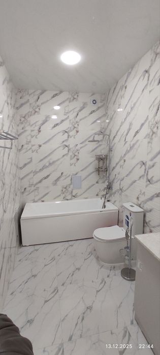 Квартира в новостройке горсуд