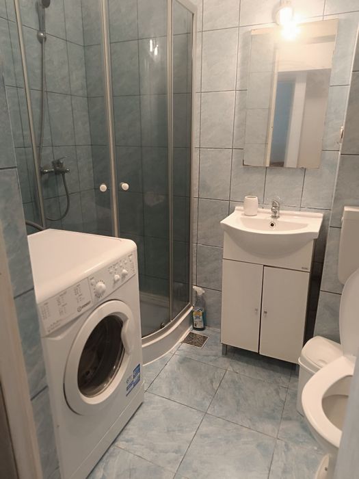Apartament stațiunea Predeal