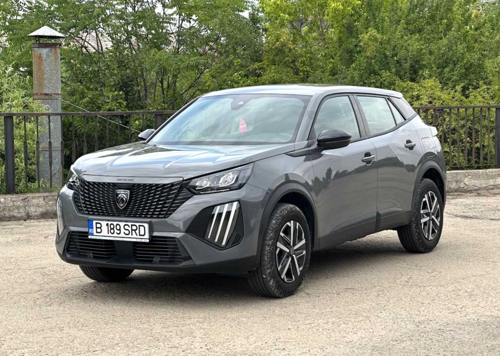 Rent a car Sibiu - Preturi de la 20€/zi