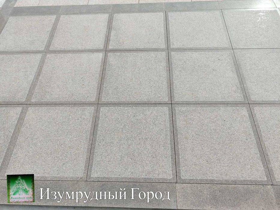 Гранитная тротуарная плитка 60*15 по сногсшибательной цене!