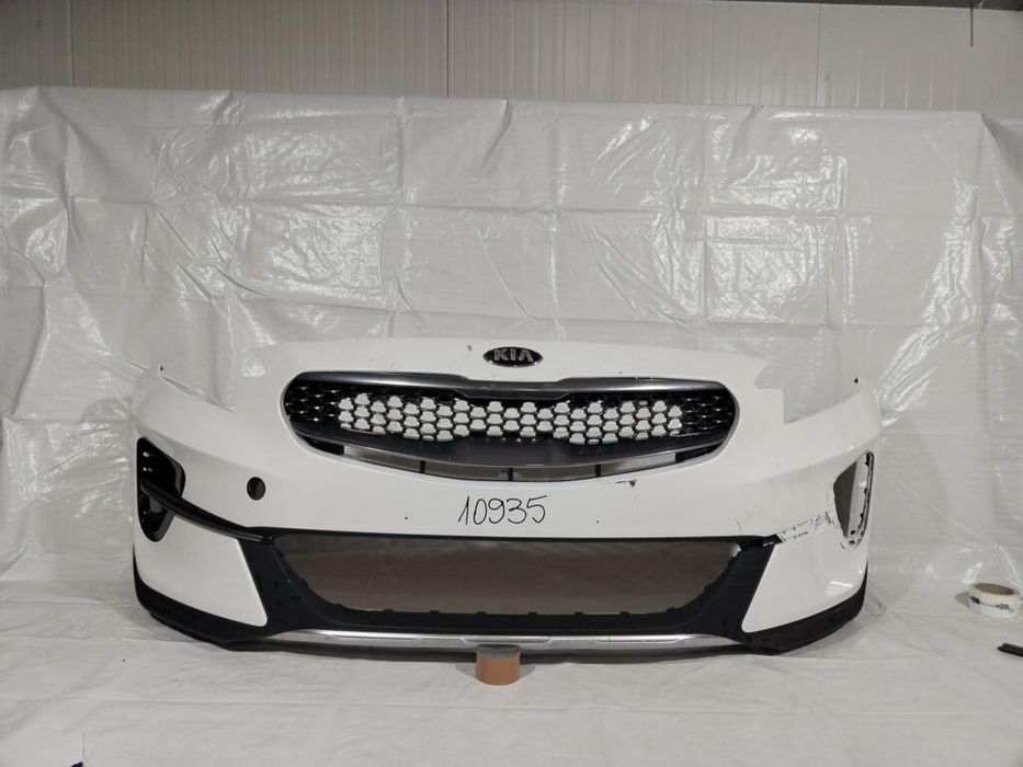 Bara fata Kia X-Ceed, 2019, 2020, 2021, cod origine OE 86511-J7CA0.