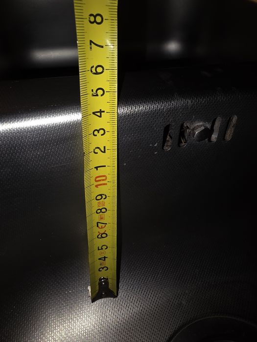 Chiuveta dublă Franke inox, cu corp mobilier