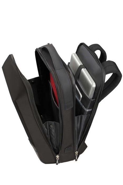 Сумка Samsonite LAPT. BACKPACK 15.6"