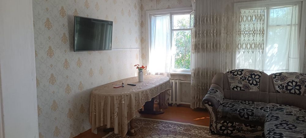 Продам дом в с.Златополье
