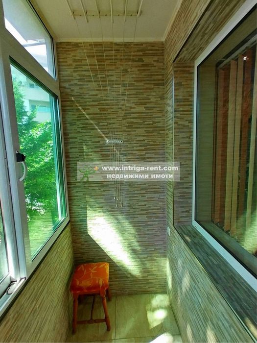 Продава се Двустаен апартамент в Хасково, Дружба 1 - 55 кв.м за 1800 €/кв.м - Снимка #14