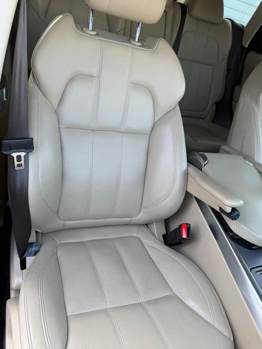 Range Rover Sport HSE . 39.989 Km . Primul proprietar