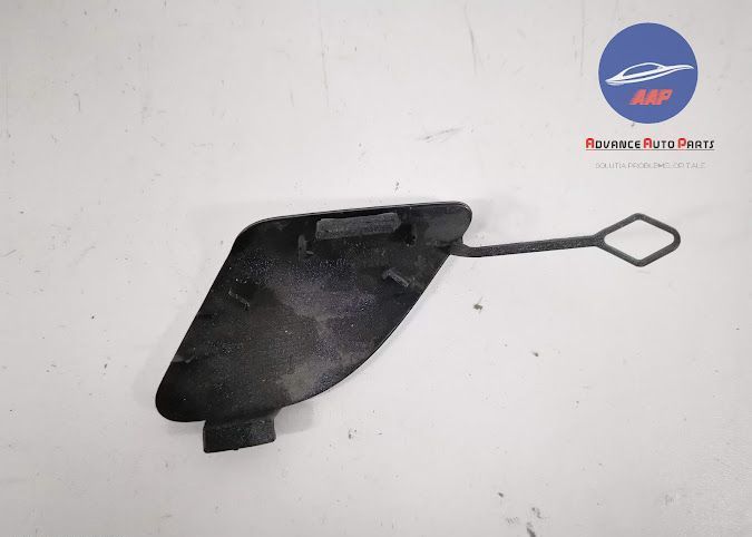 Капак За Теглене На Предна Броня Оригинален Мерцедес-Бенц С-Клас / Mer