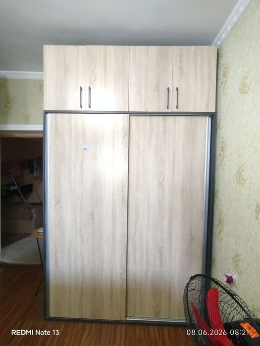 Срочная продажа своей мебели