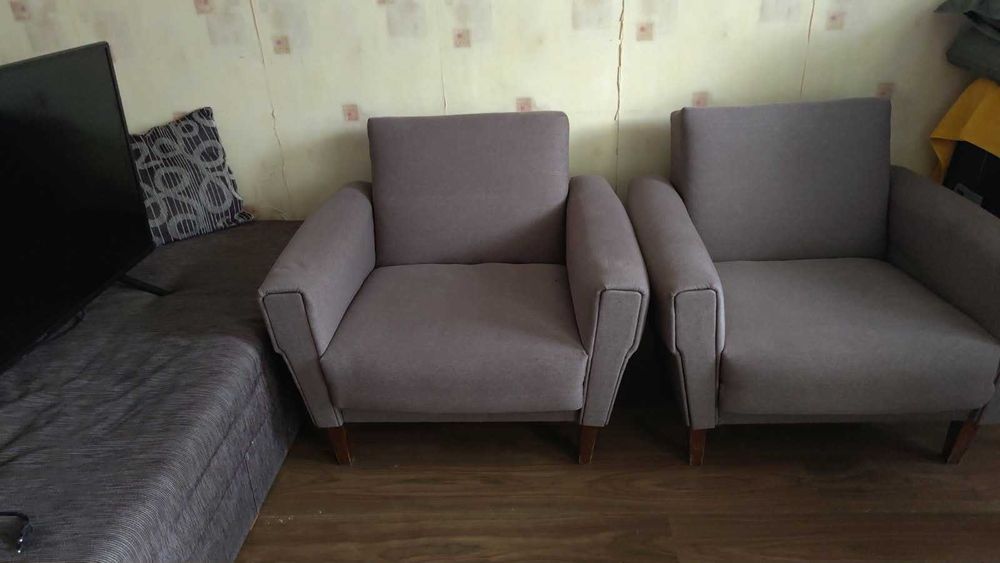 Продавам 2 фотьойла