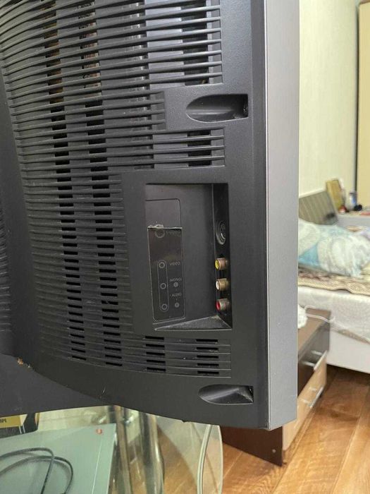 Телефизор б/у Samsung