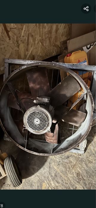 Extractoare axiale