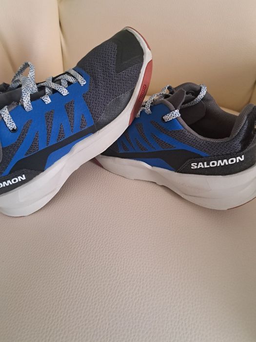 Adidași Salomon nr 35