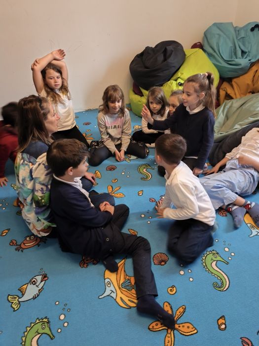 Afterschool Crisalida și Școală de vară