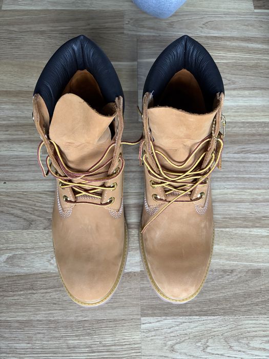 Bocanci Timberland 6 Inch 44