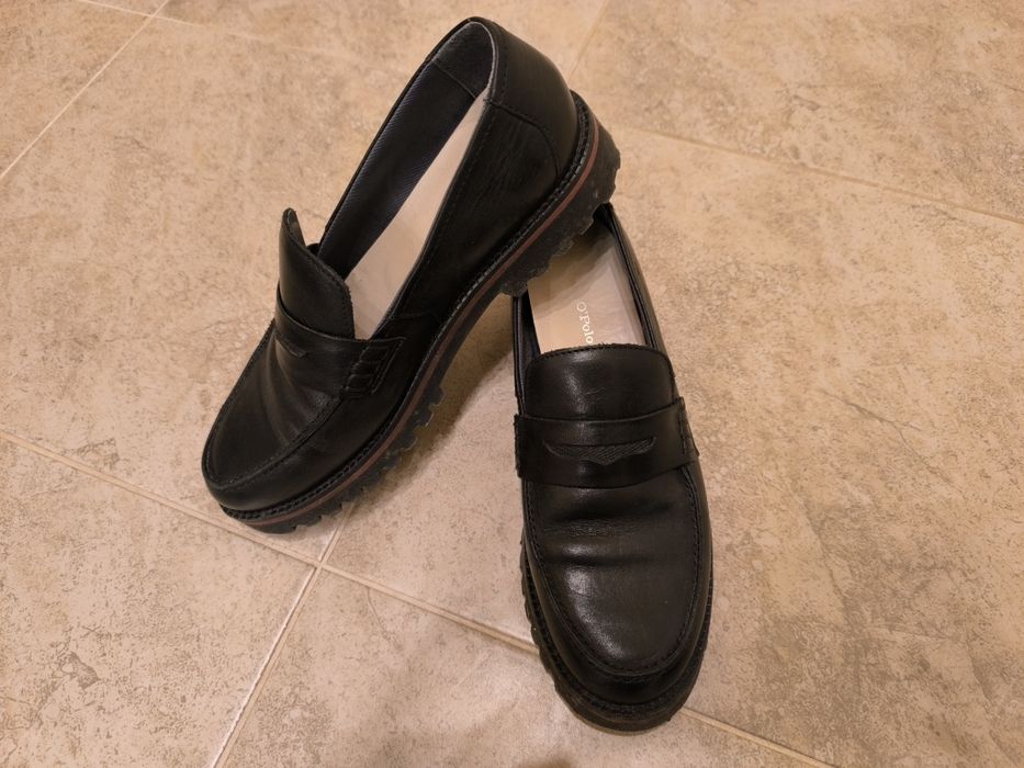 Дамски мокасини Marc O'Polo