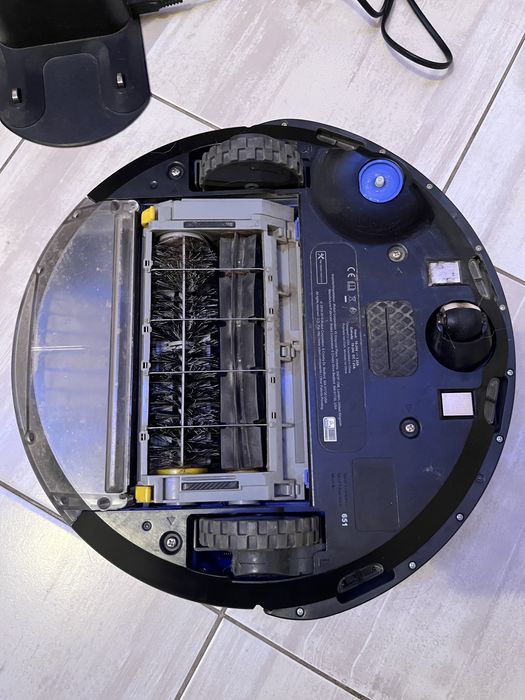 iRobot Roomba 651