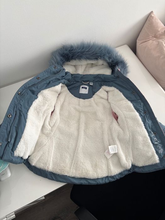 Детско яке Okaidi 98