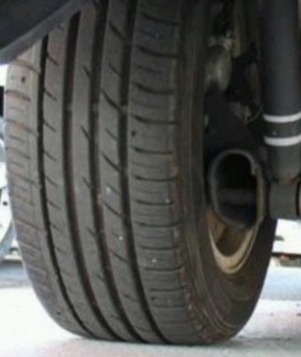 Продам!!! Шины лето.