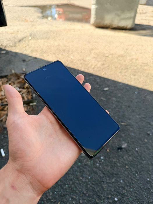Samsung A51 8/64gb Новый