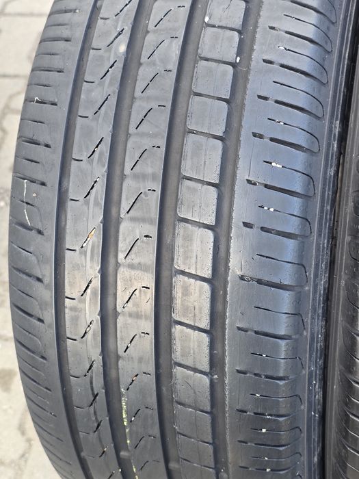 235 55 18 Pirelli