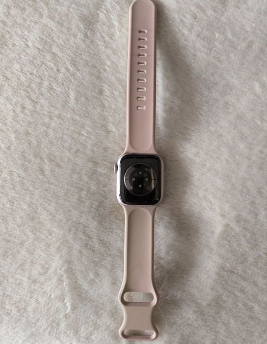 Часовник apple watch 9 41мм