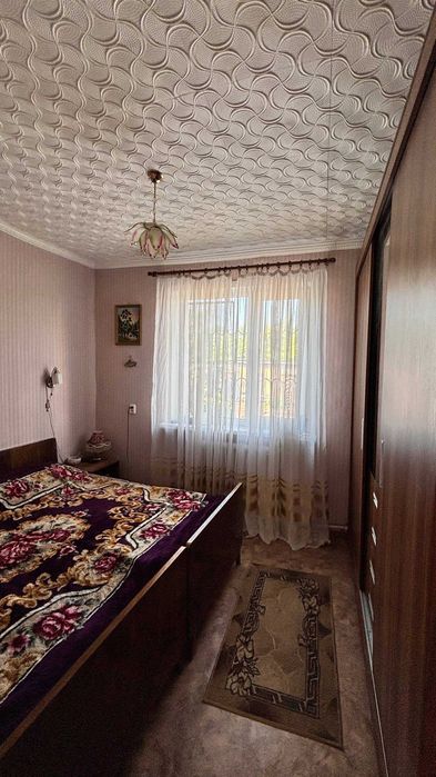 Продам хороший дом в г. Рудном