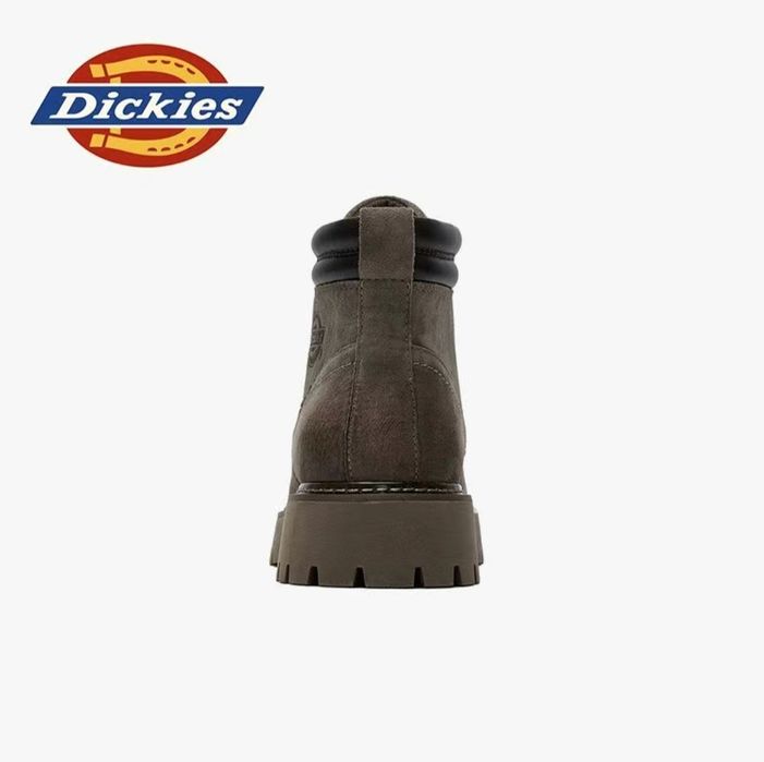 Мужские ботинки Dickies / Новые / Осень–Зима