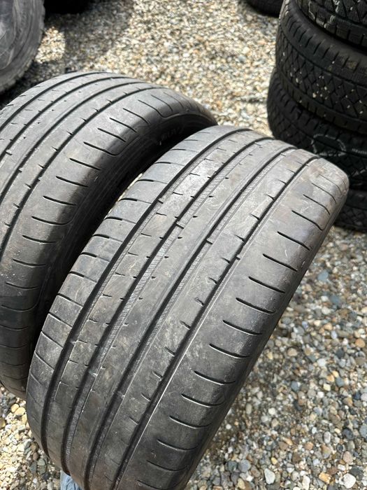 255/45R20 GoodYear, Anvelope Vara, Garantie 100%, Stare foarte buna, Cauciucuri Vara