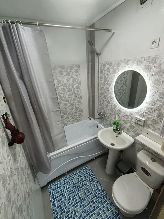 Продается 1 комнатная квартира в центре