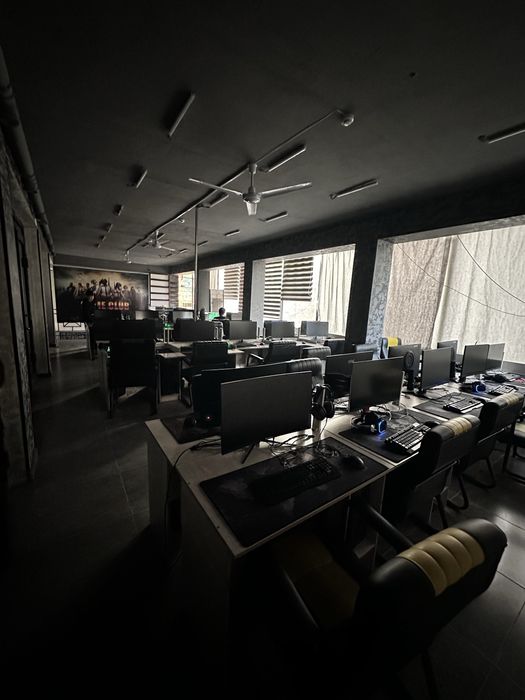 Аренда нежилого помещения