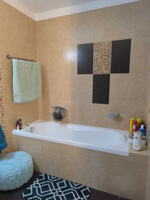 Apartament 2 camere spatios si luminos