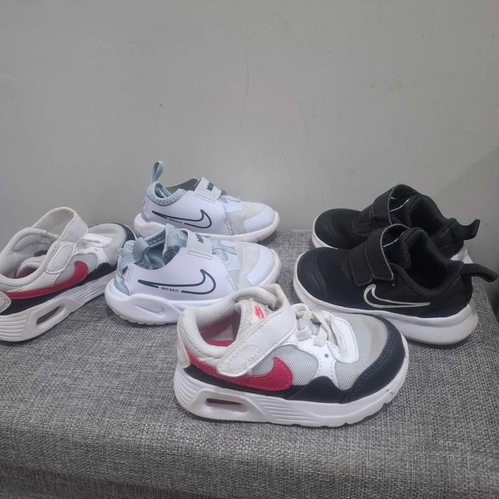 Детски маратонки Nike 23.5