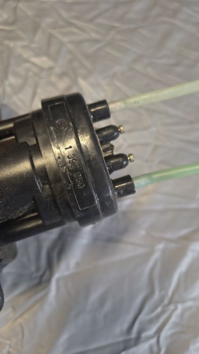 Diverse piese BMW E30.. ursuleț