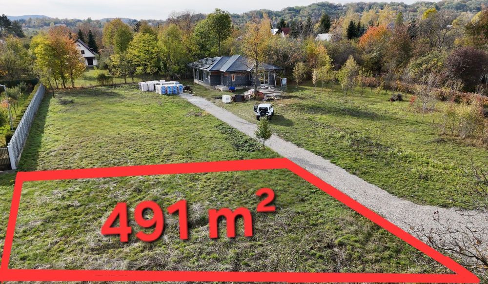 Teren intravilan 491 m² Breaza – ansamblu privat, zonă centrală linistită