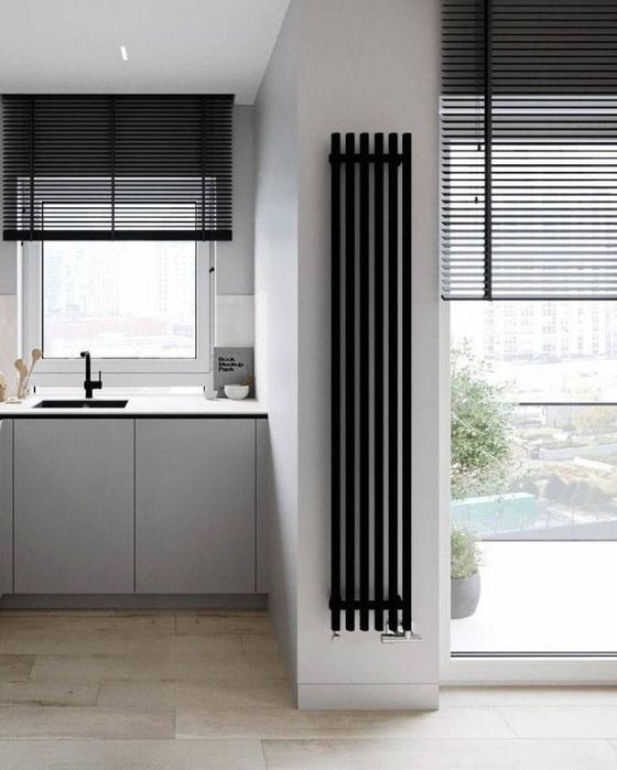 Dizaynerskiy radiator Sklad Рассрочка Перечисления Радиатор Отопления