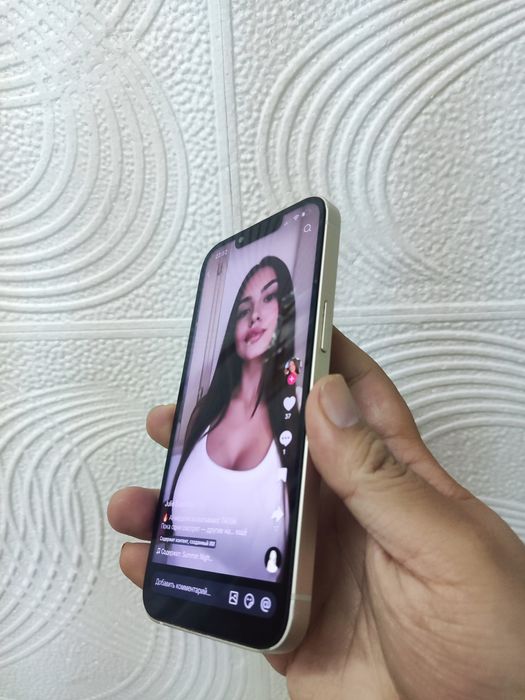 iPhone 13 продам или обменяю