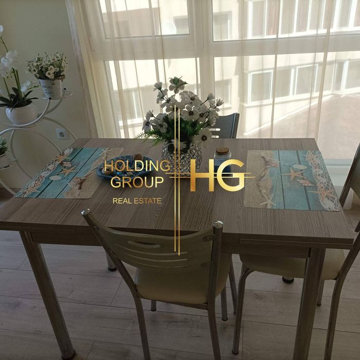 Продава се Двустаен апартамент в Варна, Победа - 62 кв.м за 2017 €/кв.м - Снимка #3