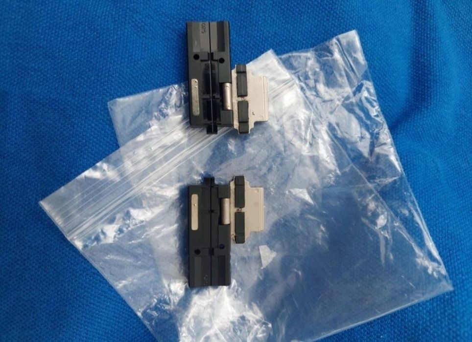 Sumitomo Holder aparat sudat lipit fibra optica 
HOLDER FHS-025