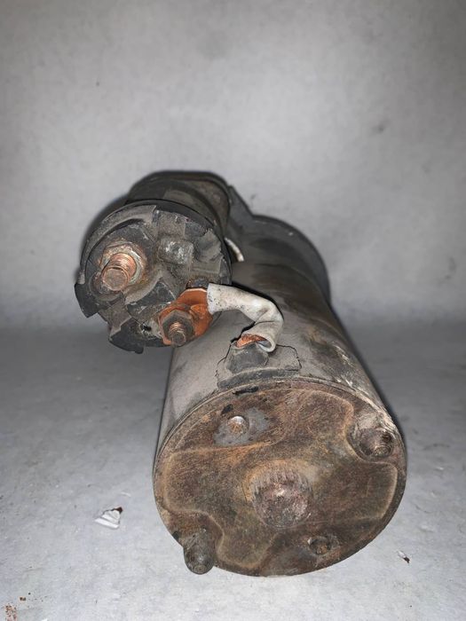 стартер для лада